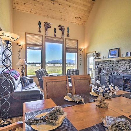 Pagosa Springs Townhome With View Hike And Fish! Exterior foto